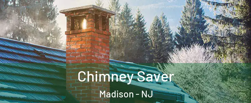  Chimney Saver Madison - NJ
