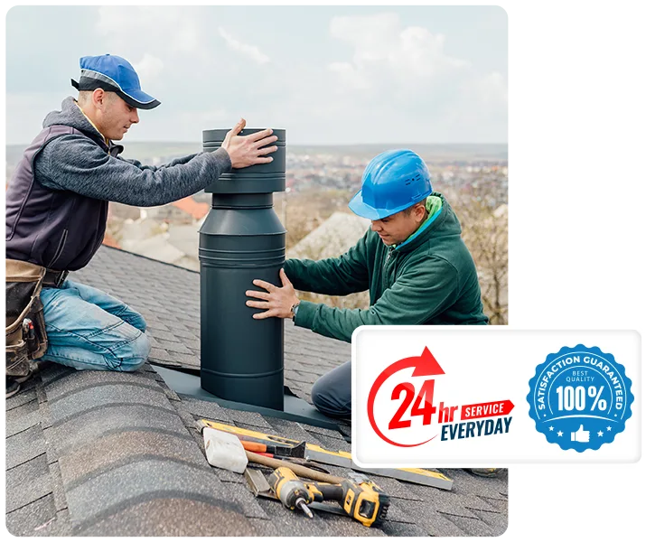 Chimney & Fireplace Installation And Repair in Madison, NJ