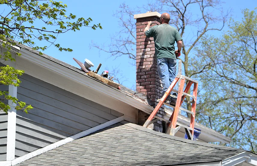Chimney & Fireplace Inspections Services in Madison, NJ