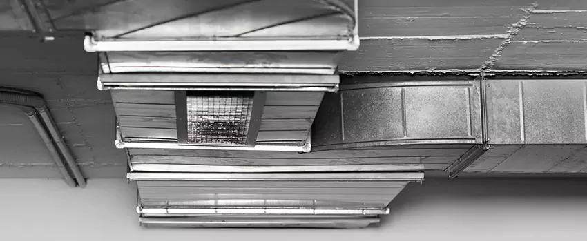 Trusted Air Duct Cleaning Company in Madison, New Jersey