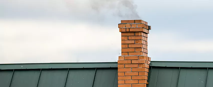 Animal Screen Chimney Cap Repair And Installation Services in Madison, New Jersey
