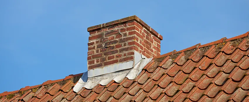 Residential Chimney Bricks Rotten Repair Services in Madison, NJ