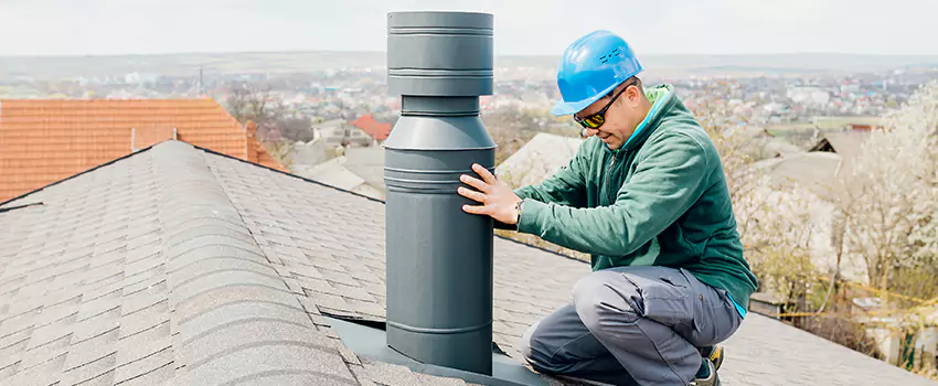 Chimney Chase Inspection Near Me in Madison, New Jersey