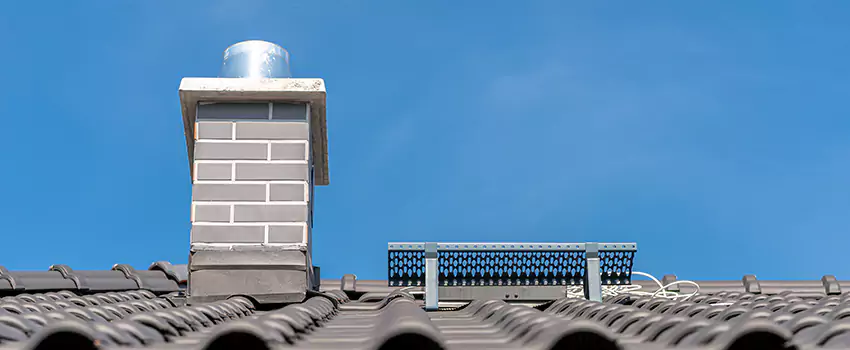 Chimney Flue Relining Services in Madison, New Jersey