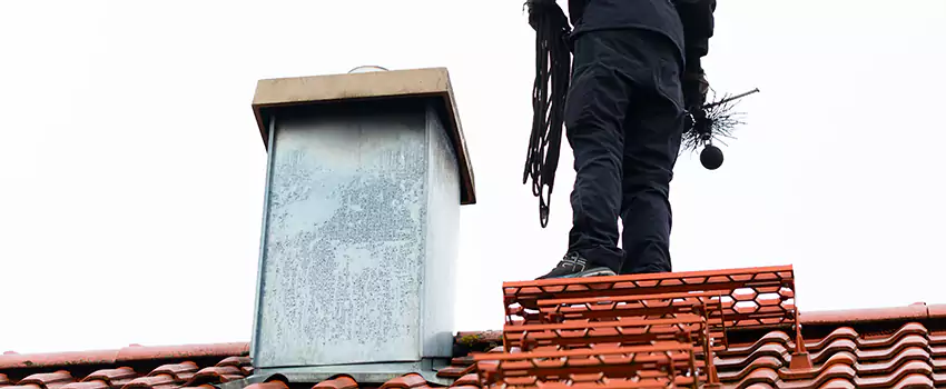 Chimney Liner Services Cost in Madison, NJ