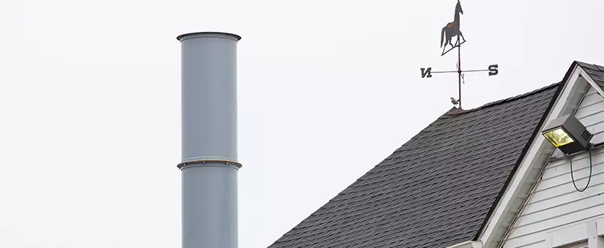 Chimney Inspection in Madison, NJ