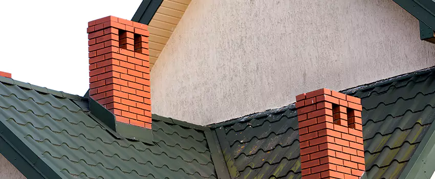 Chimney Saver Waterproofing Services in Madison, New Jersey