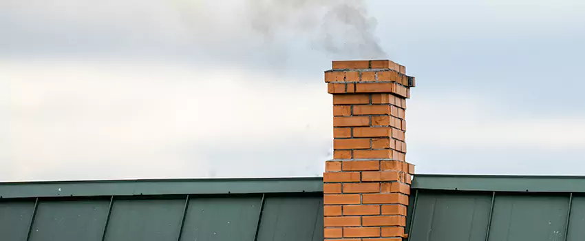 Chimney Soot Cleaning Cost in Madison, NJ