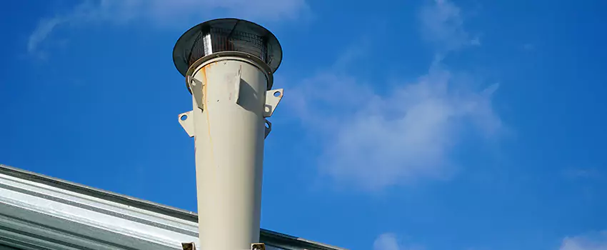 Chimney Spark Arrestor Requirements in Madison, NJ