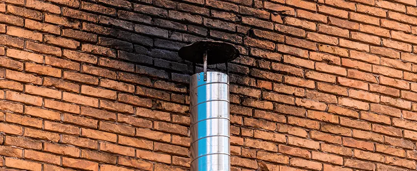 Diagnosing Commercial Chimney Problems in Madison, NJ