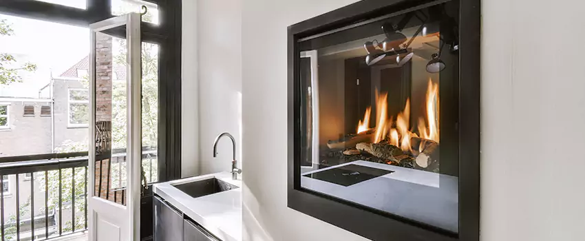 Dimplex Fireplace Installation and Repair in Madison, New Jersey