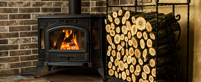 Drolet Fireplaces in Madison, New Jersey