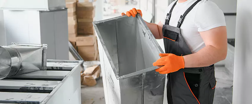 Benefits of Dryer Vent Inspection in Madison, NJ