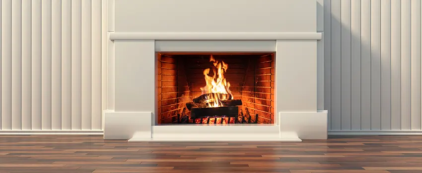Fireplace Broken Ashtray Repair Services in Madison, New Jersey