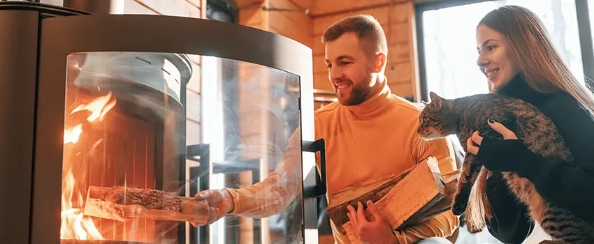 Fireplace Door Installation And Replacement Contractors in Madison, NJ