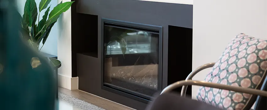 Welding Repairs for Fireplace Grate in Madison, NJ