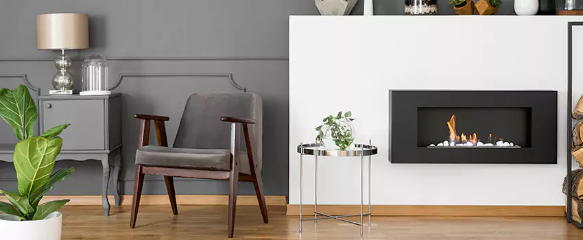 Fireplace Hanging Screens Installation Specialists in Madison, NJ