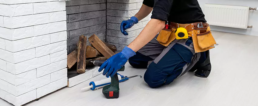 Smoke Chamber Safety Upgrades in Madison, New Jersey