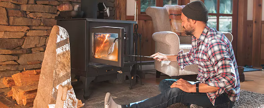 Fireplace Chimney Maintenance in Madison, New Jersey