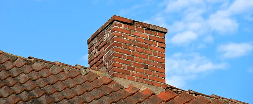 Flue Tiles Cracked Repair Services near Me in Madison, NJ