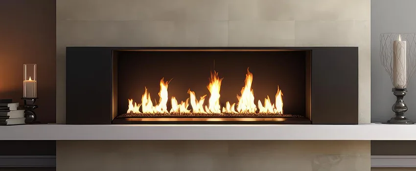 Vent Free Gas Fireplaces Repair Solutions in Madison, New Jersey