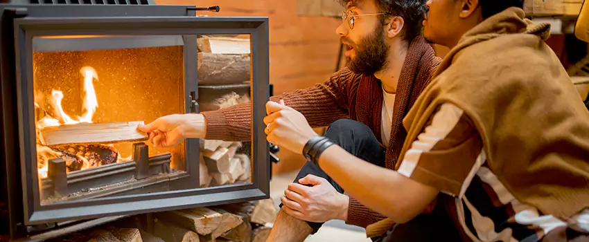 Benefits of Harman Stoves Fireplace in Madison, New Jersey