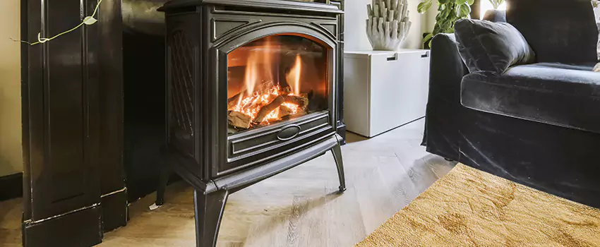 Cost of Hearthstone Stoves Fireplace Services in Madison, New Jersey