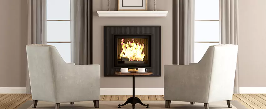 Heat & Glo Outdoor Gas Fireplaces Installation Contractors in Madison, New Jersey