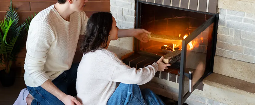 Kings Man Direct Vent Fireplaces Services in Madison, New Jersey