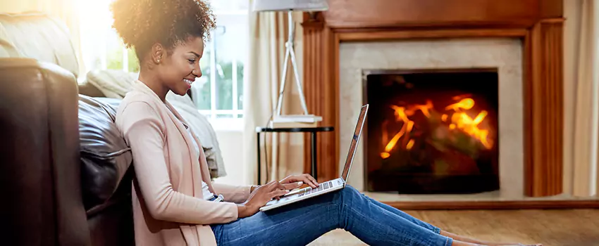 Cost-Effective Osburn Fireplace Installation and Repair in Madison, NJ