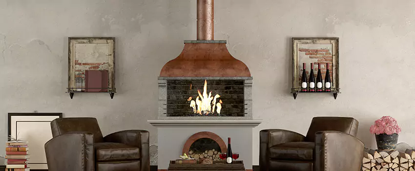 Benefits of Pacific Energy Fireplace in Madison, New Jersey