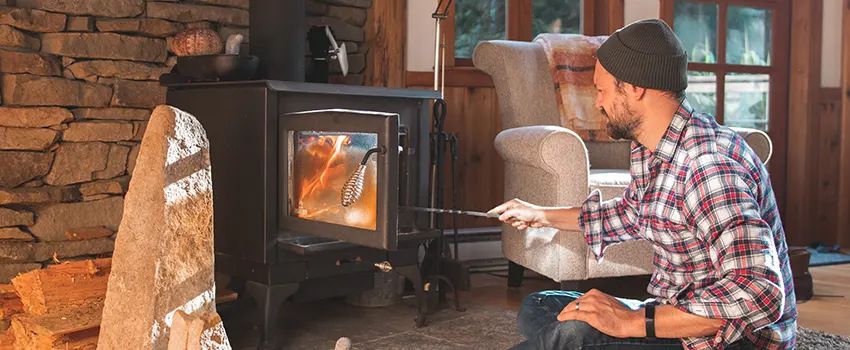 Cost of Pellet Fireplace Installation Services in Madison, NJ