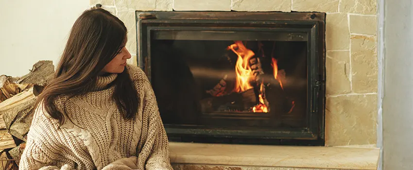 Regency Outdoor Fireplace Products Maintenance and Replacement Services in Madison, New Jersey