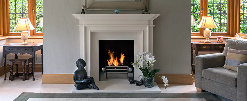 RSF Fireplaces Maintenance and Repair in Madison, New Jersey