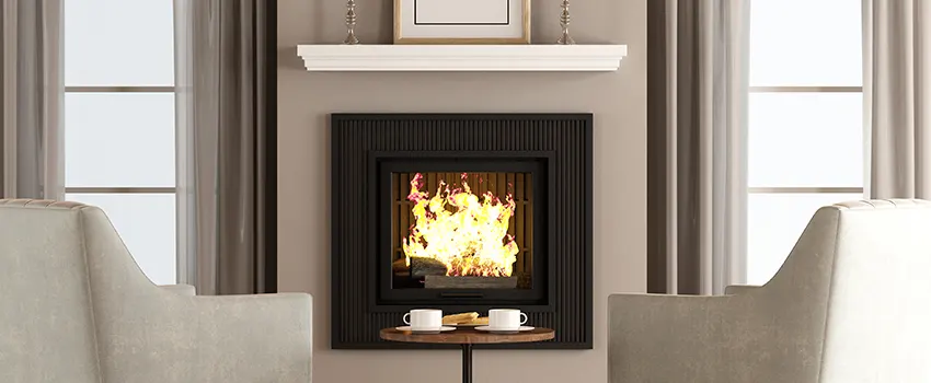 Superior Outdoor Fireplace Repair in Madison, NJ