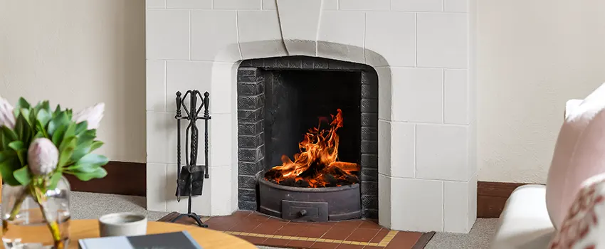 Valor Fireplaces and Stove Repair in Madison, NJ