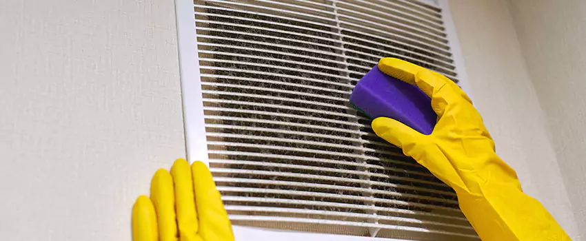 Vent Cleaning Company in Madison, NJ
