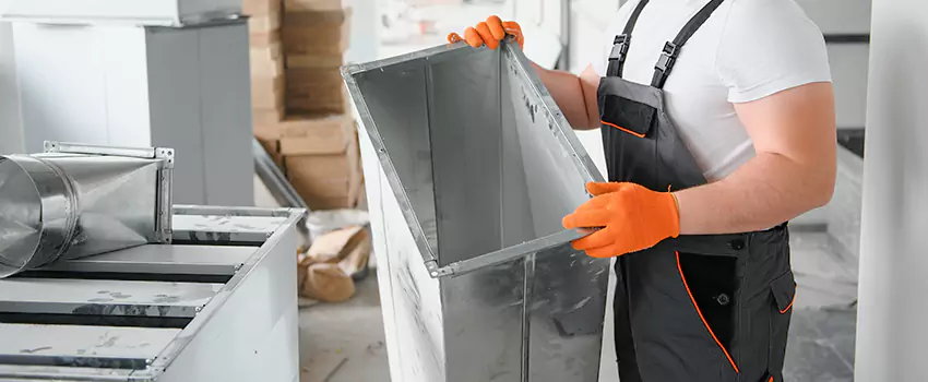 Ventilation Fan Cleaning Services in Madison, New Jersey