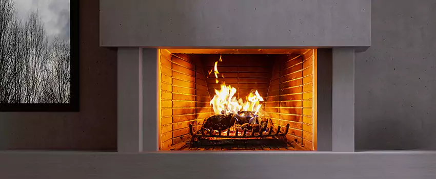 Indoor Wood Burning Furnace Repair and Installation in Madison, New Jersey
