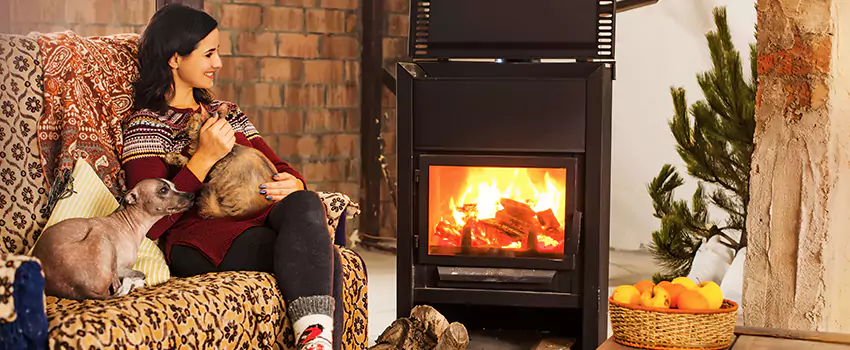 Wood Stove Chimney Cleaning Services in Madison, NJ