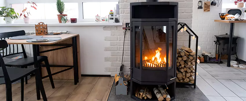 Wood Stove Inspection Services in Madison, NJ
