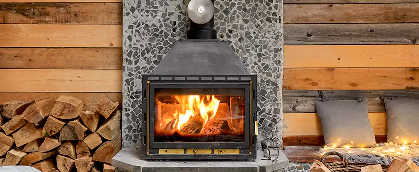 Wood Stove Cracked Glass Repair Services in Madison, NJ