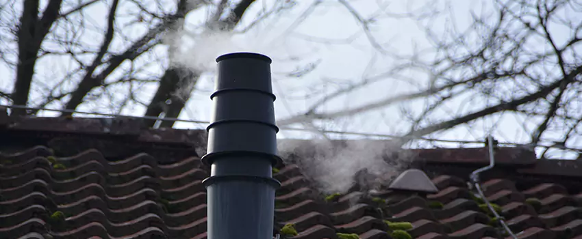 Broken Chimney Animal Screen Repair And Installation in Madison, NJ