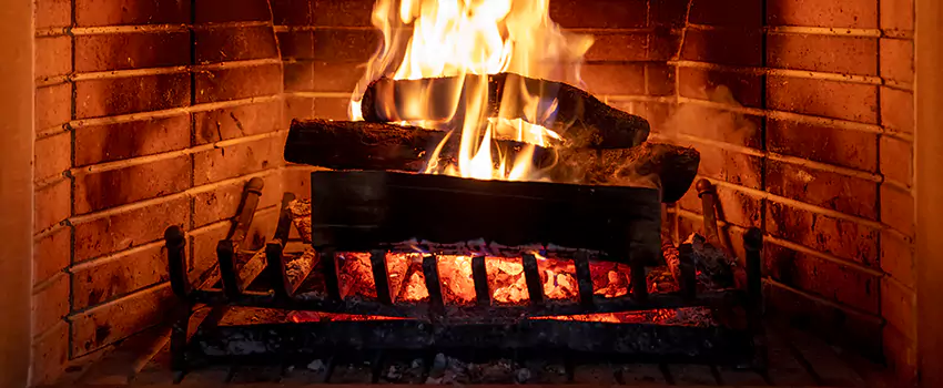 Chimney Ash Dump Cover Repair Services in Madison, NJ