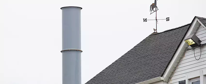 Multi-flue Chimney Caps Installation And Repair in Madison, NJ
