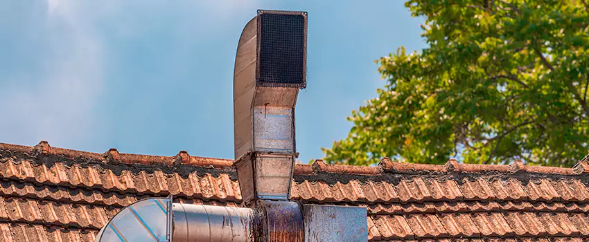 Chimney Creosote Cleaning Experts in Madison, New Jersey