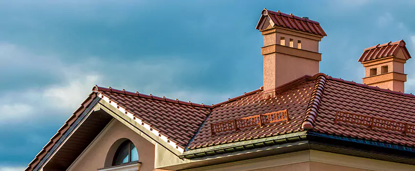 Residential Chimney Services in Madison, New Jersey