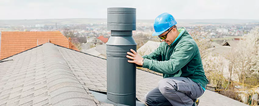 Insulated Chimney Liner Services in Madison, NJ