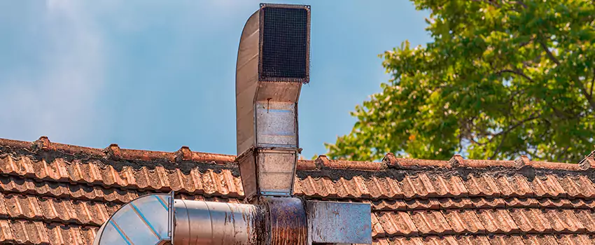 Chimney Blockage Removal in Madison, New Jersey