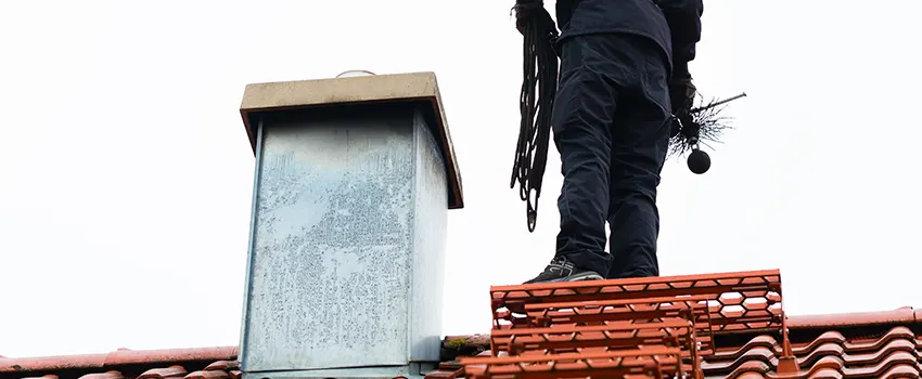 Modern Chimney Sweeping Techniques in Madison, New Jersey